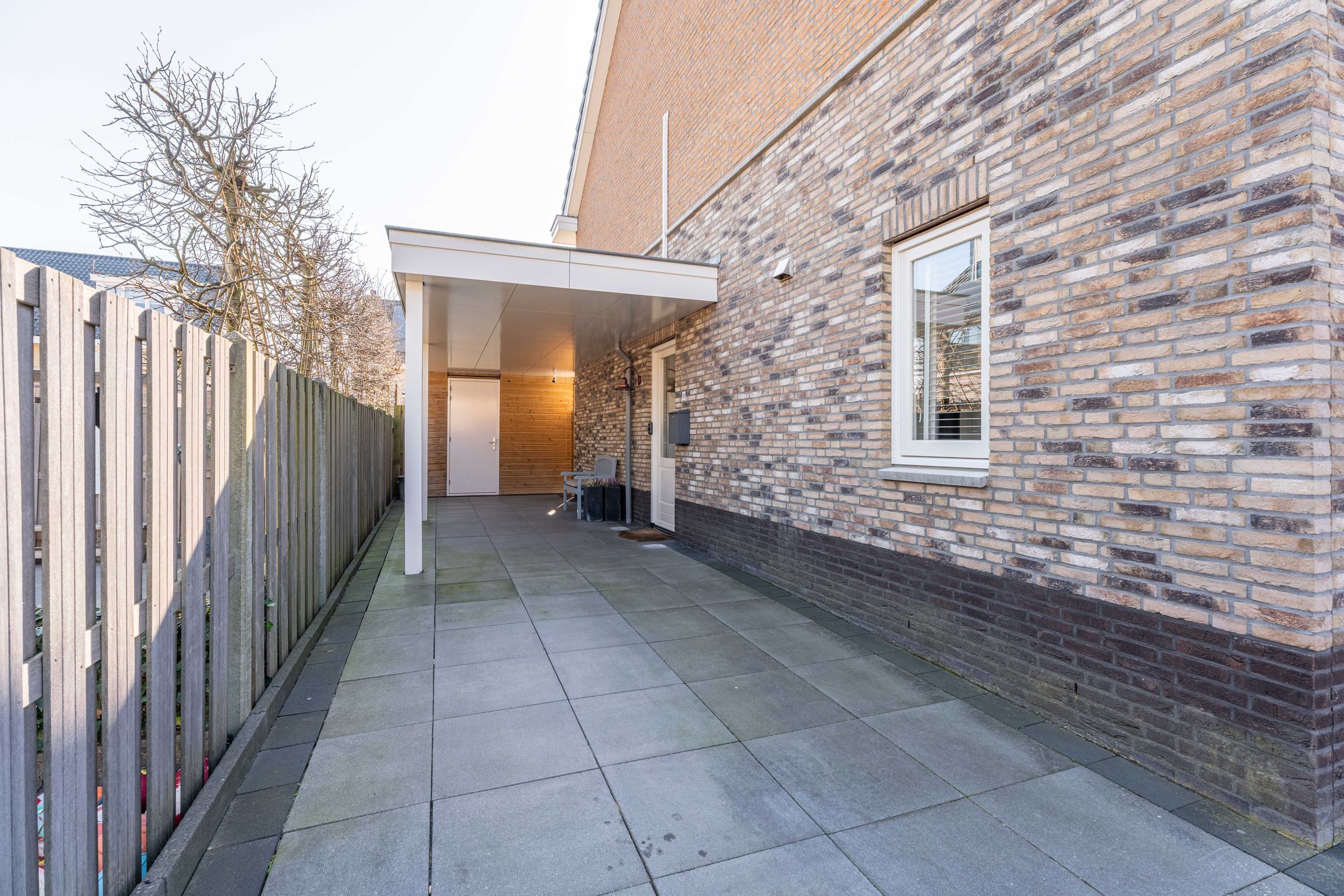 Foto 27 van De Ruijterstraat 35