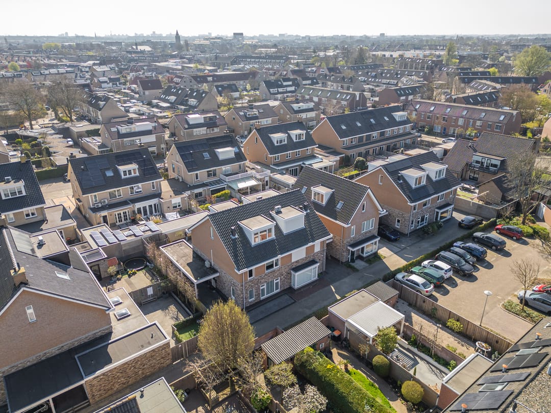 Foto 31 van De Ruijterstraat 35