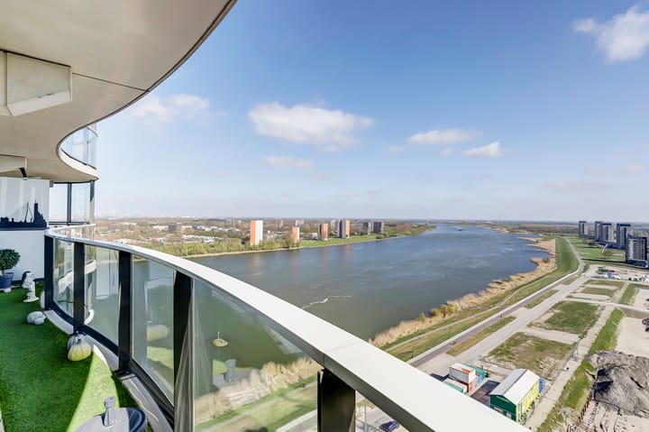 Foto 1 van Hongerlandsedijk 1722