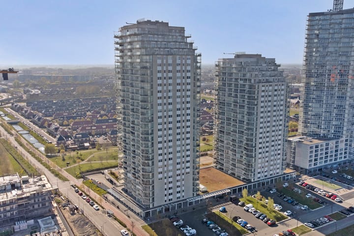 Foto 5 van Hongerlandsedijk 1722