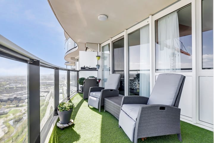 Foto 6 van Hongerlandsedijk 1722