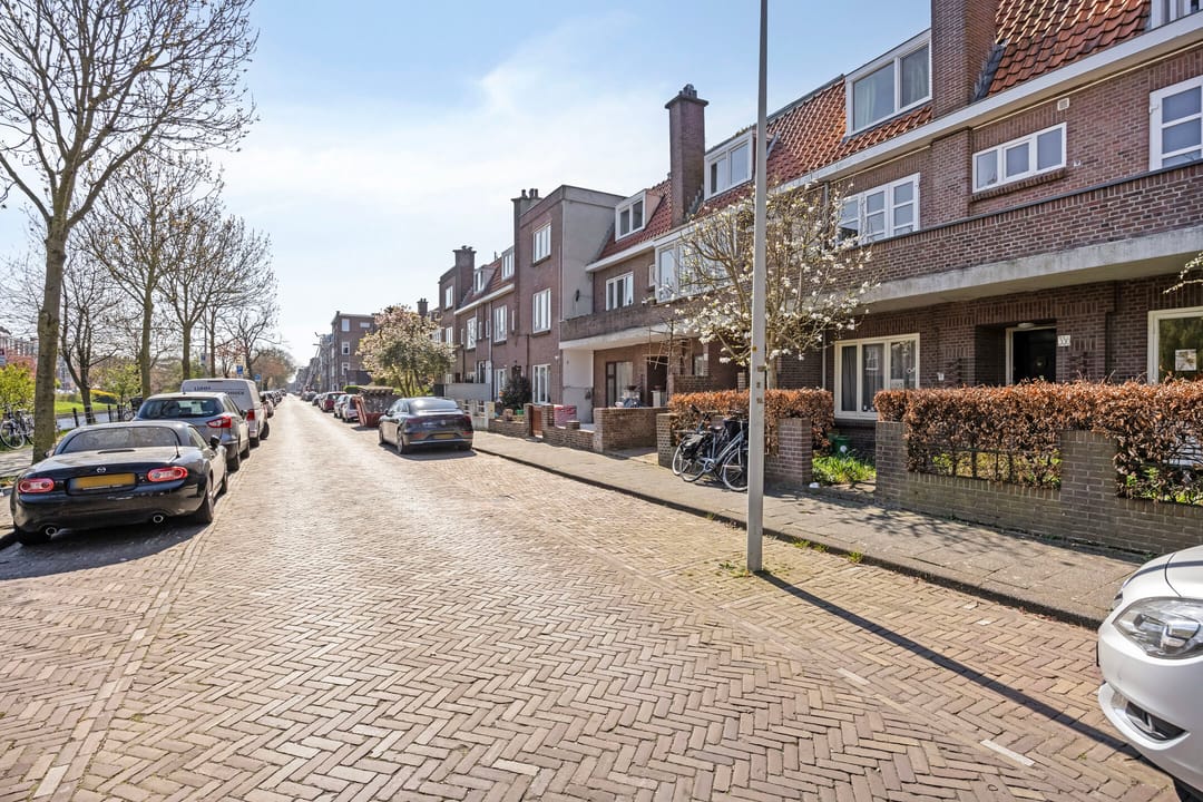 Foto 2 van Valkenboskade 332