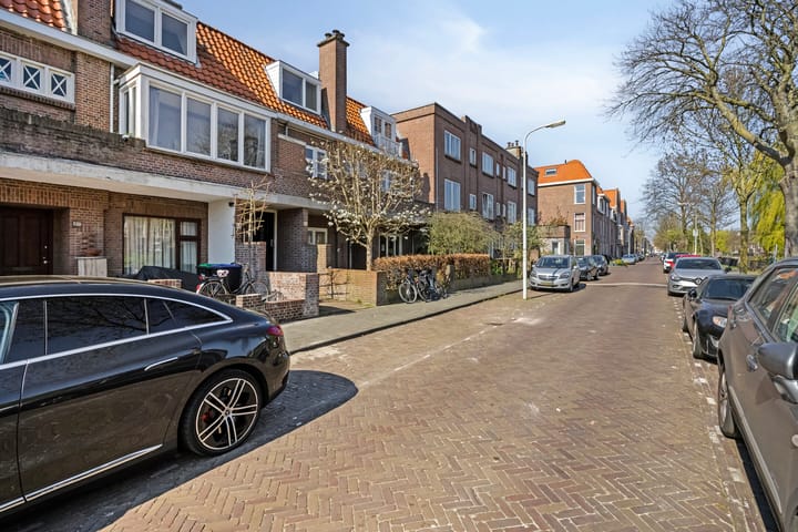 Foto 3 van Valkenboskade 332