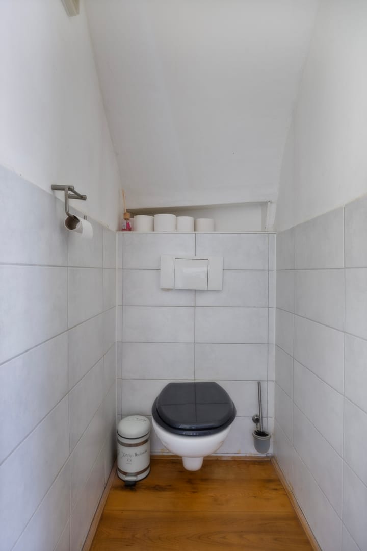 Foto 5 van Valkenboskade 332