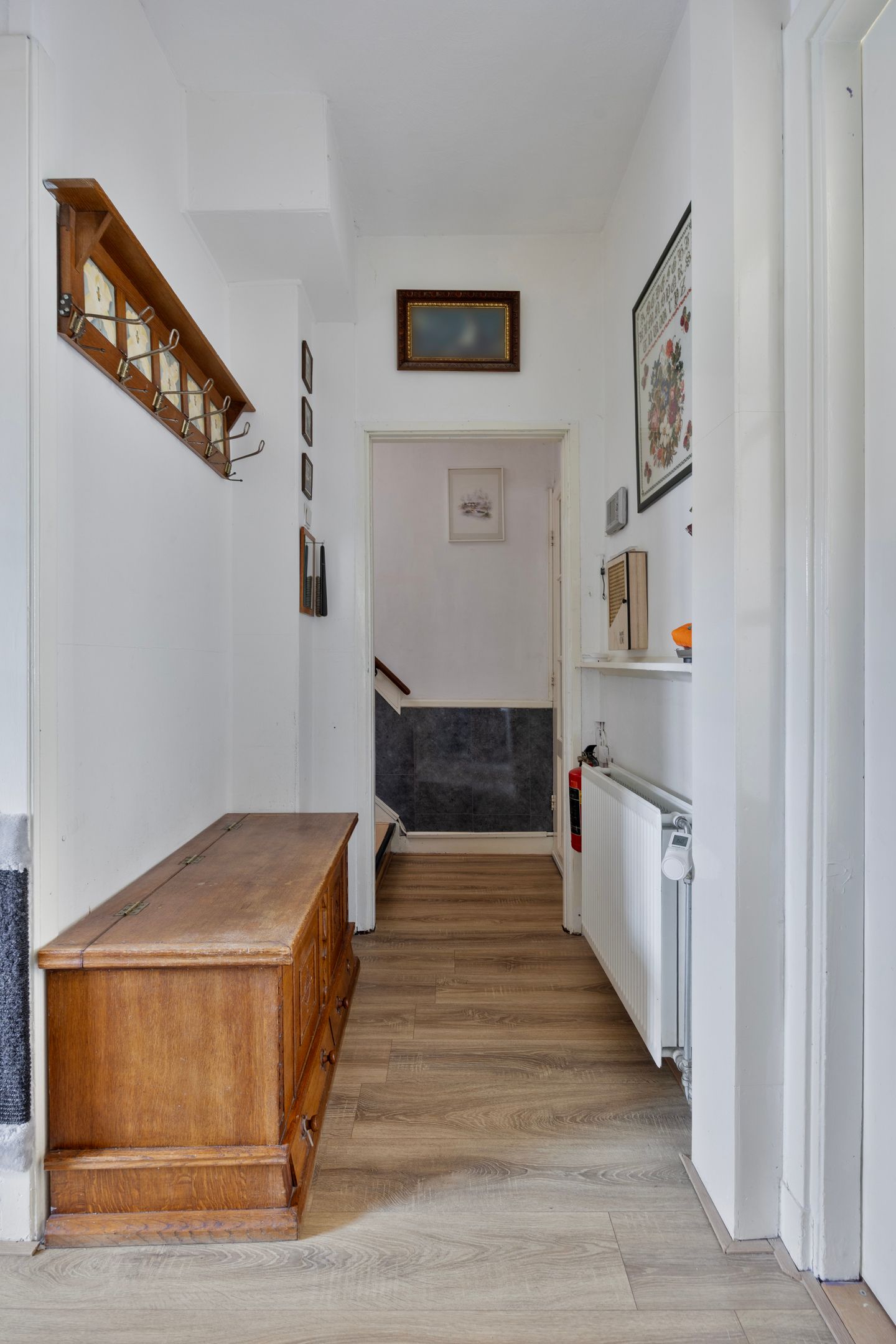 Foto 6 van Valkenboskade 332