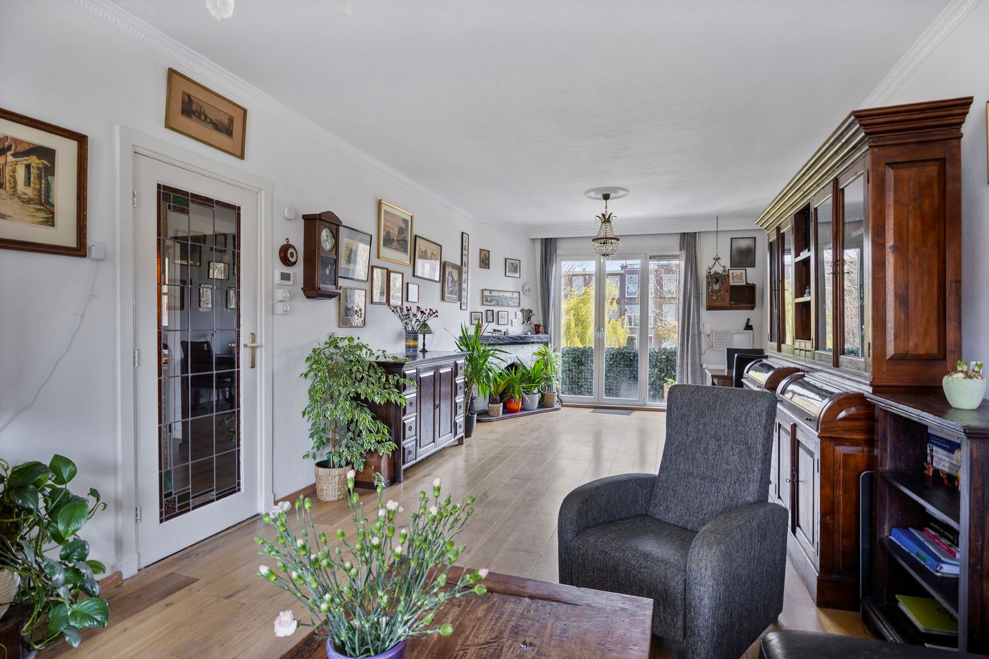 Foto 10 van Valkenboskade 332