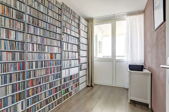 Foto 15 van Hongerlandsedijk 1722