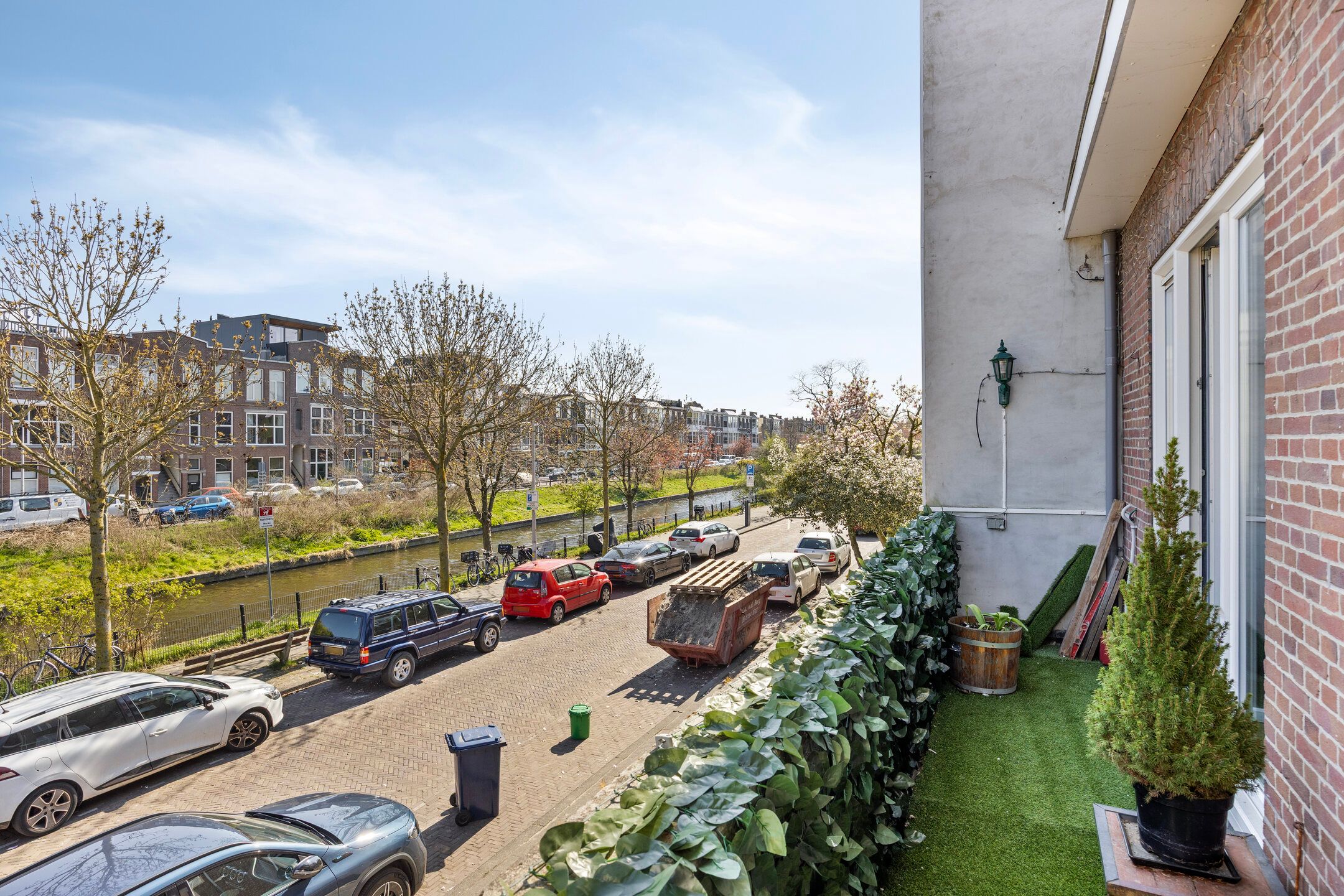 Foto 12 van Valkenboskade 332