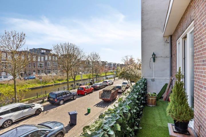 Foto 12 van Valkenboskade 332