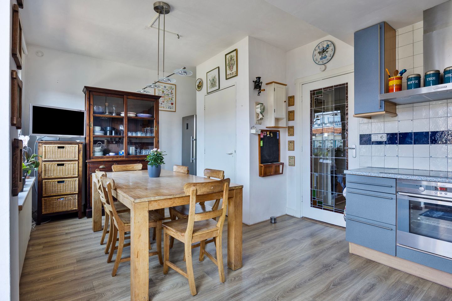 Foto 14 van Valkenboskade 332