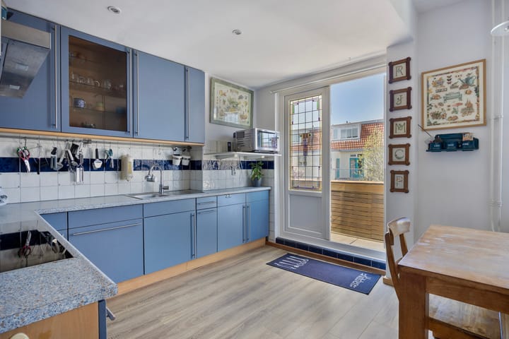 Foto 15 van Valkenboskade 332