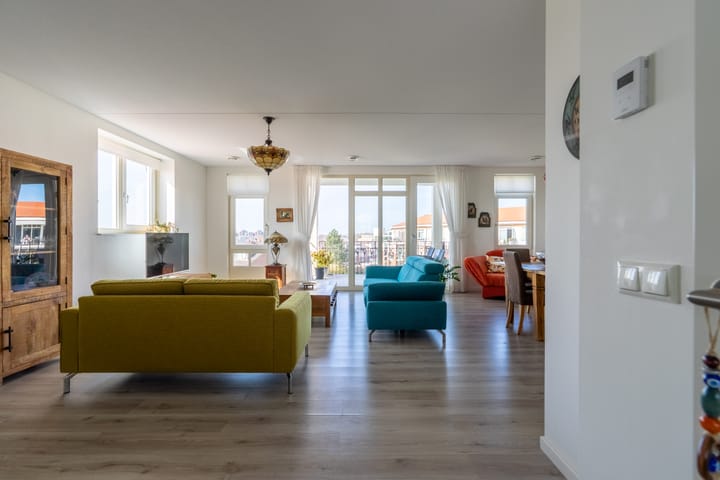 Foto 2 van De Klok 350