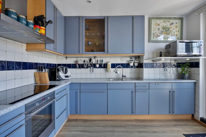 Foto 16 van Valkenboskade 332