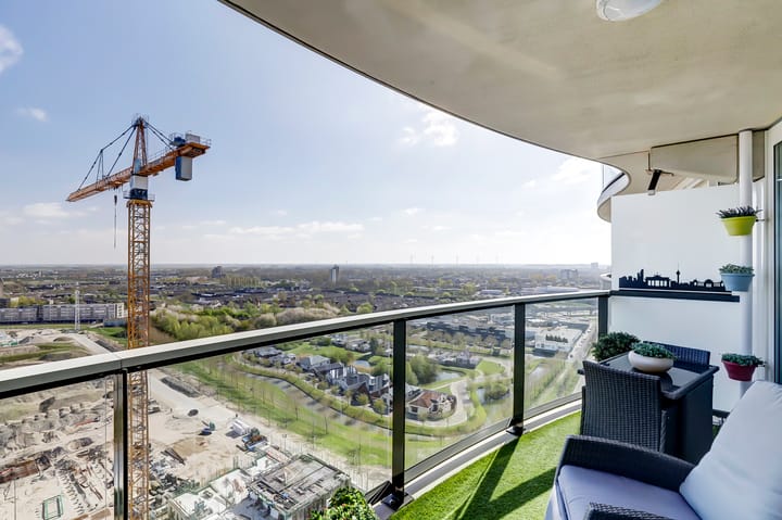 Foto 21 van Hongerlandsedijk 1722