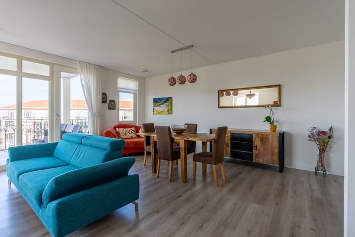 Foto 3 van De Klok 350