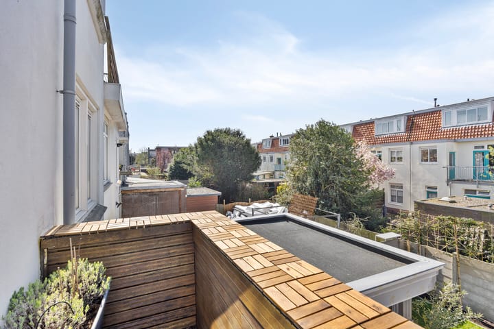 Foto 18 van Valkenboskade 332