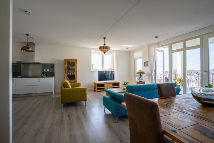 Foto 4 van De Klok 350