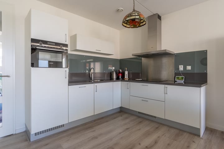 Foto 5 van De Klok 350