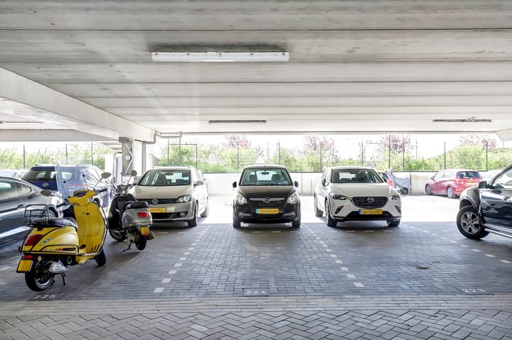 Foto 24 van Hongerlandsedijk 1722