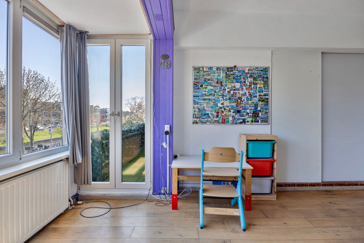 Foto 20 van Valkenboskade 332