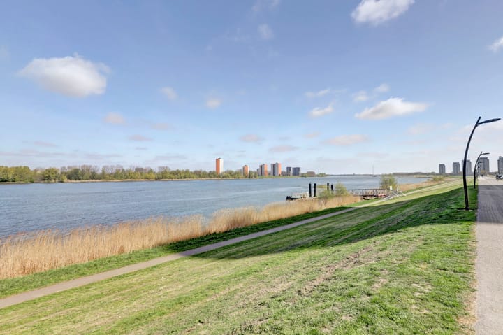 Foto 25 van Hongerlandsedijk 1722