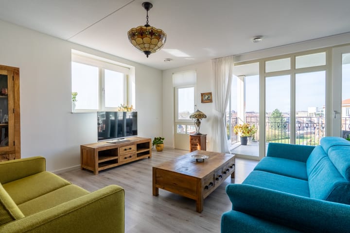 Foto 6 van De Klok 350