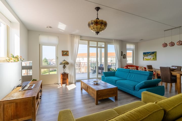 Foto 7 van De Klok 350