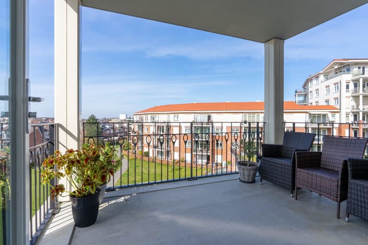 Foto 8 van De Klok 350