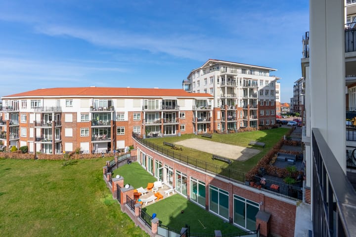 Foto 11 van De Klok 350