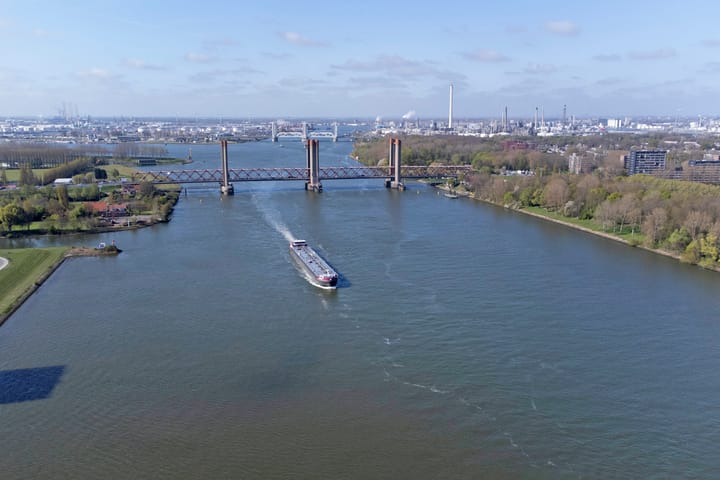 Foto 30 van Hongerlandsedijk 1722