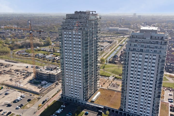 Foto 31 van Hongerlandsedijk 1722