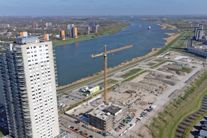 Foto 33 van Hongerlandsedijk 1722