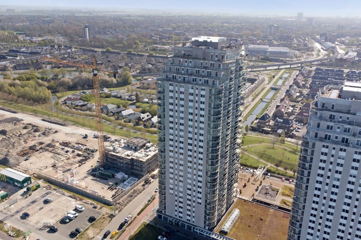 Foto 35 van Hongerlandsedijk 1722