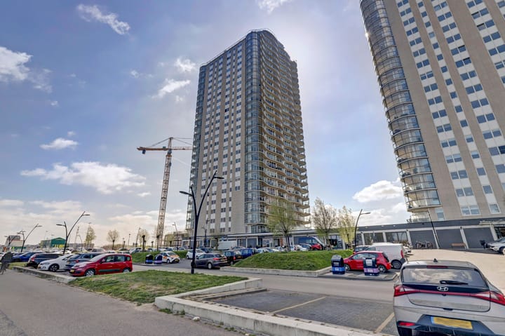 Foto 36 van Hongerlandsedijk 1722