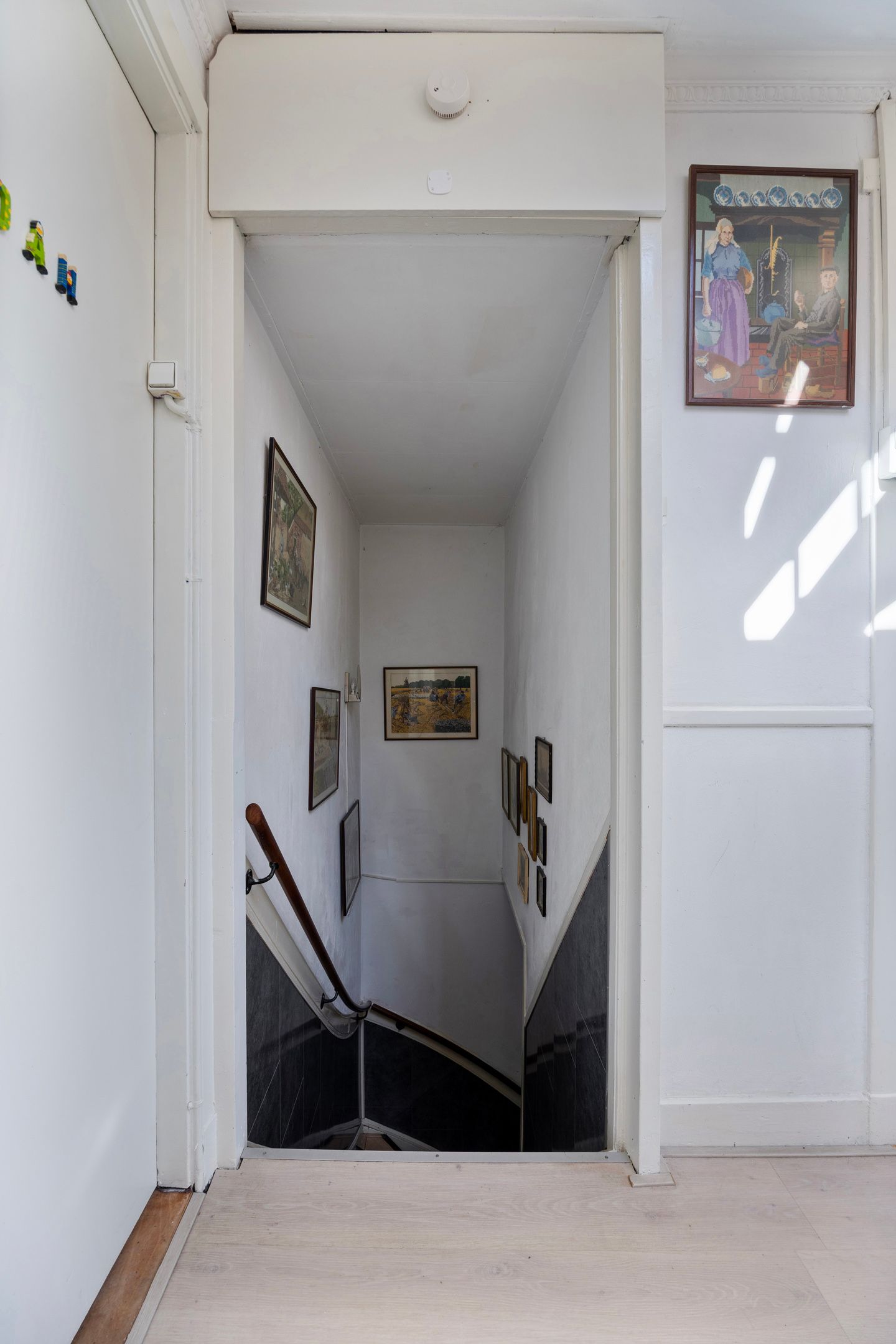 Foto 33 van Valkenboskade 332