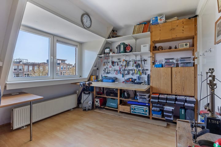 Foto 35 van Valkenboskade 332