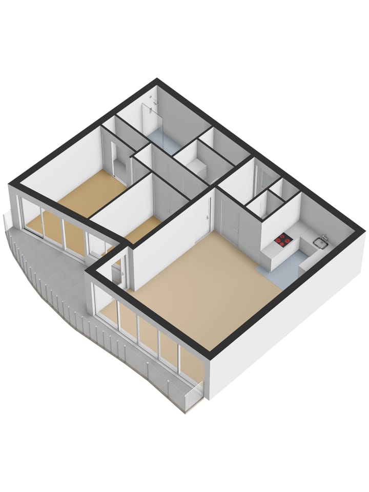 Foto 41 van Hongerlandsedijk 1722