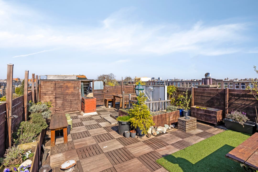 Foto 38 van Valkenboskade 332