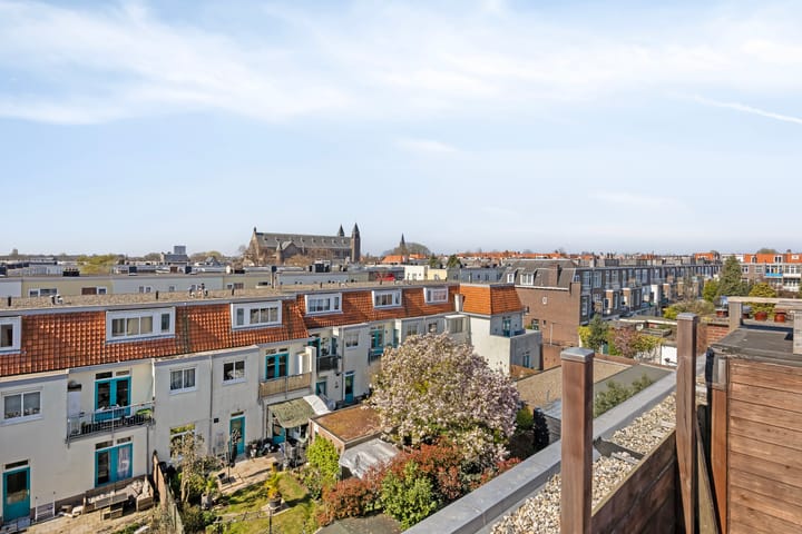 Foto 40 van Valkenboskade 332