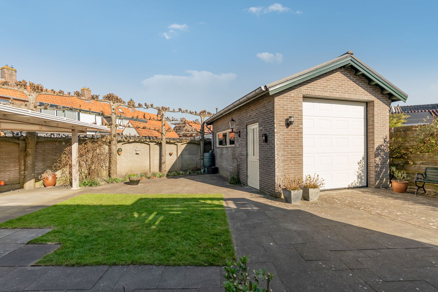 Foto 4 van Nieuwstadsweg 2