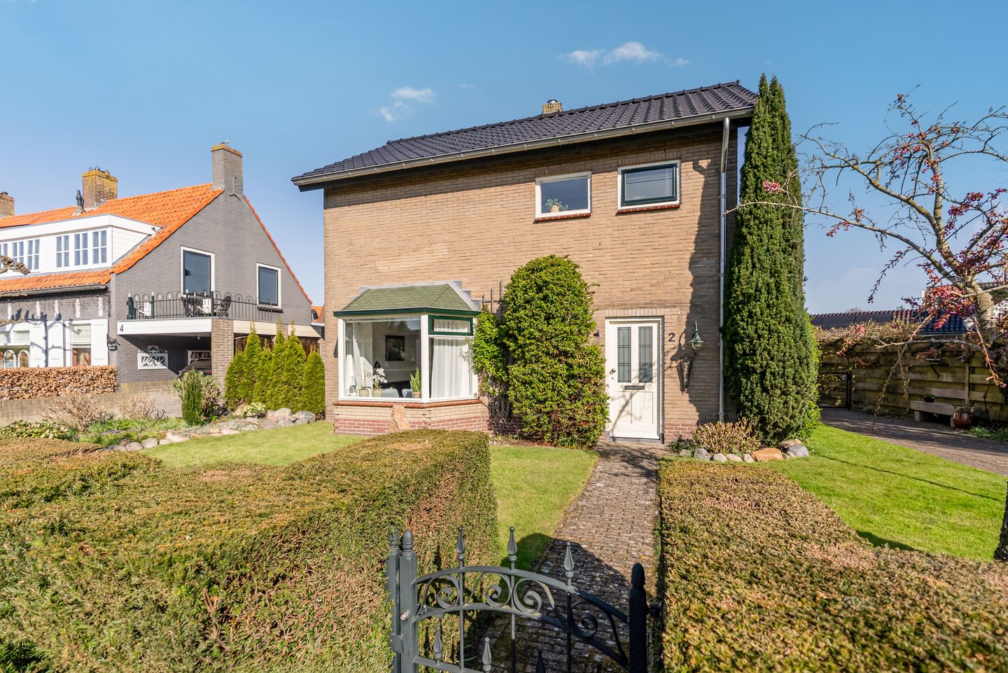 Foto 5 van Nieuwstadsweg 2