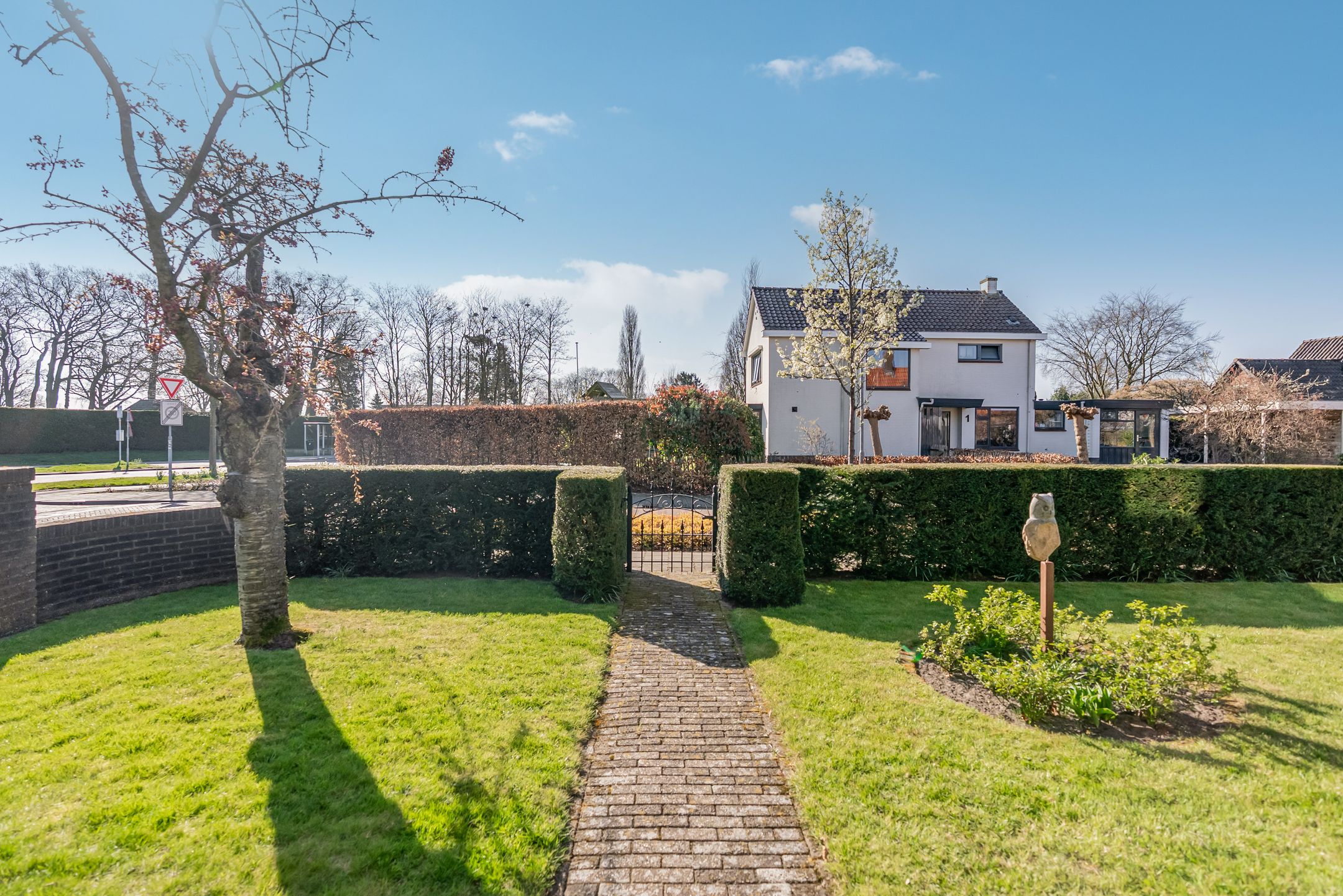 Foto 6 van Nieuwstadsweg 2