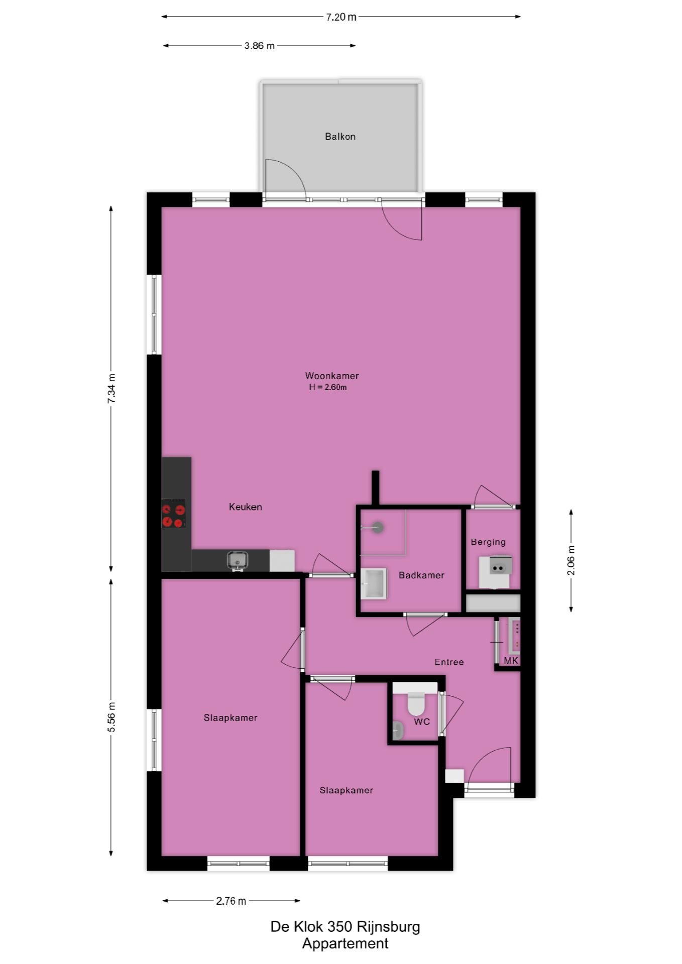 Foto 29 van De Klok 350