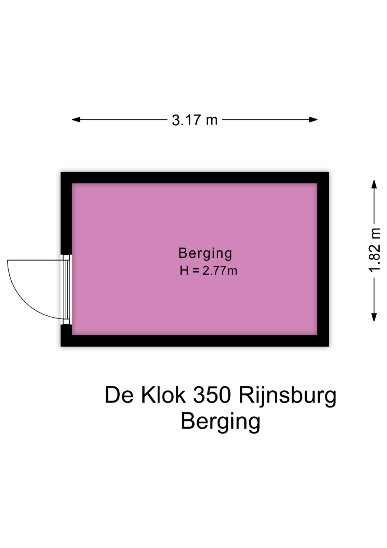 Foto 30 van De Klok 350