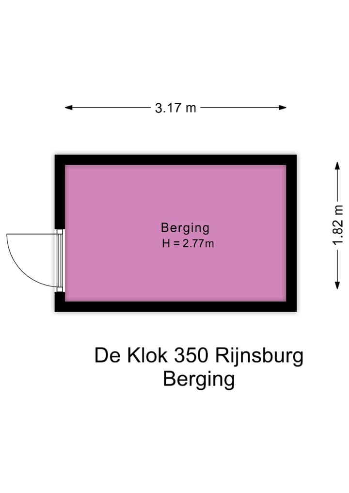 Foto 30 van De Klok 350