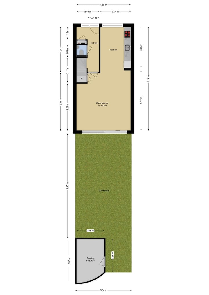 Foto 42 van Runmolen 11