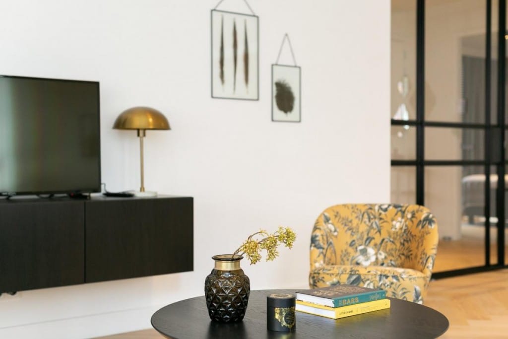 Foto 4 van Calliopestraat 10-A