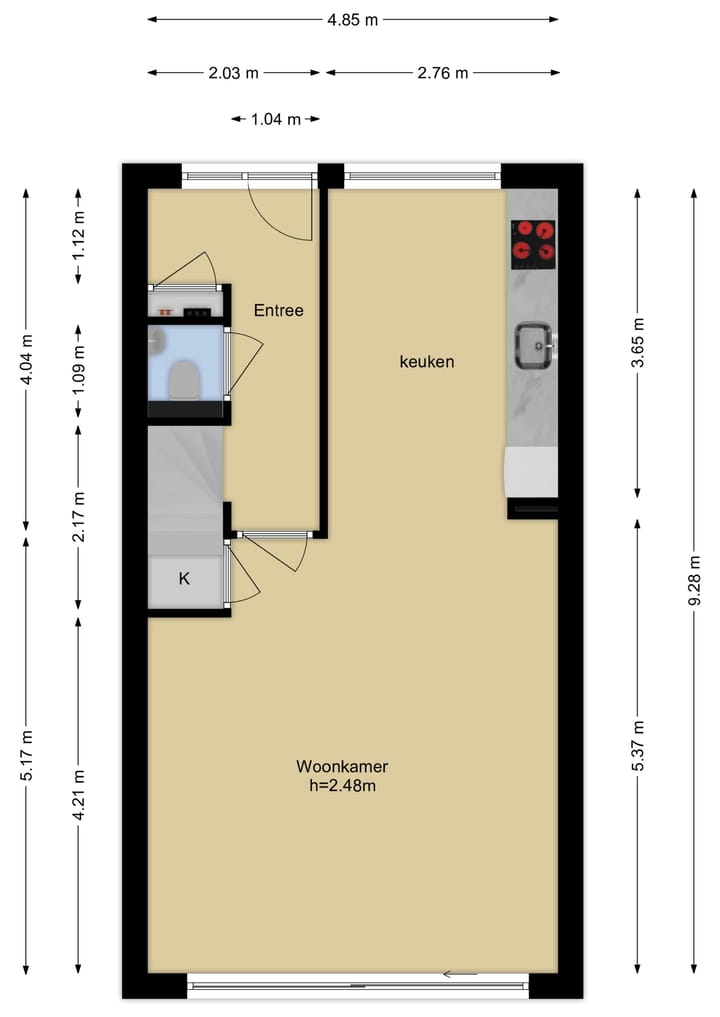Foto 43 van Runmolen 11