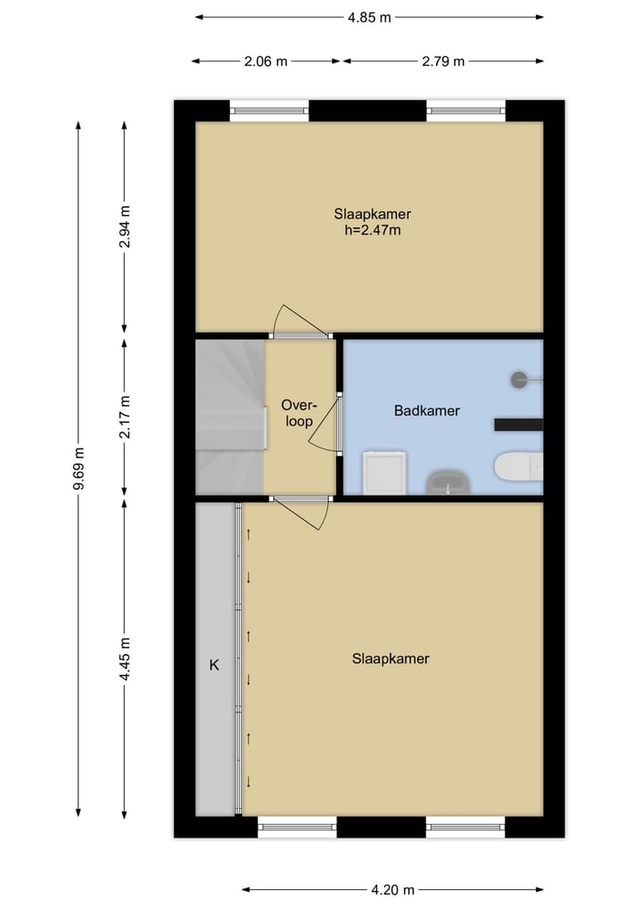 Foto 44 van Runmolen 11