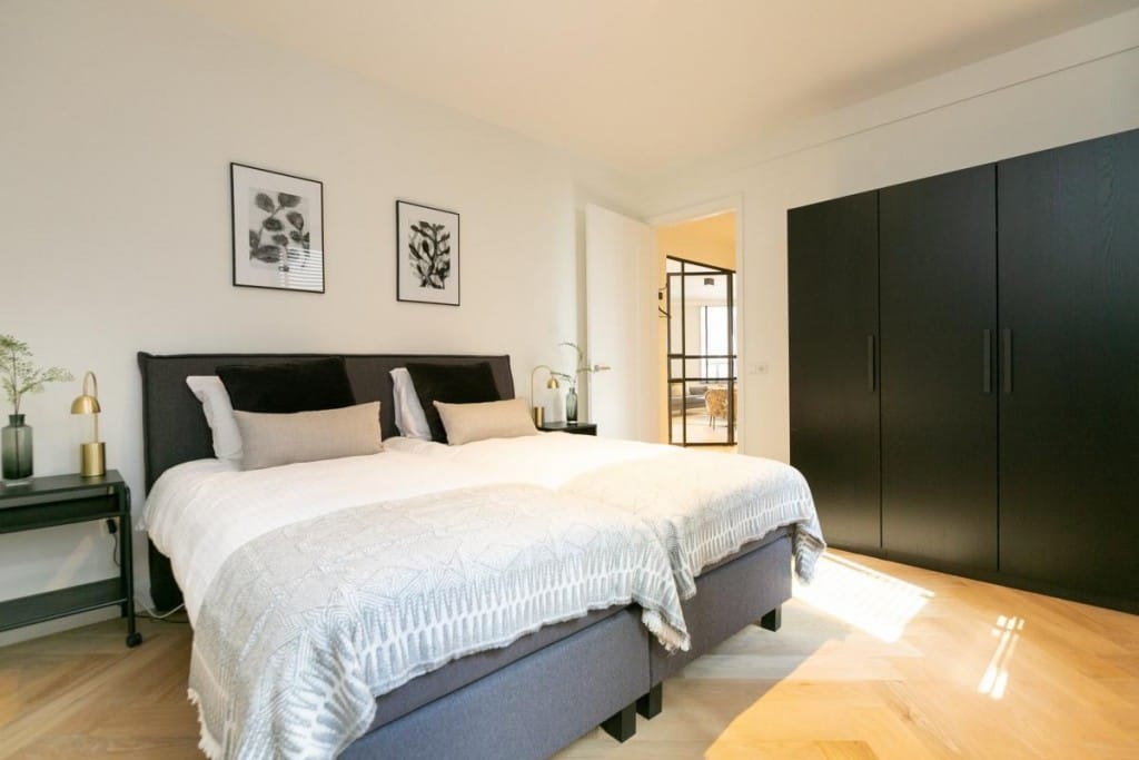 Foto 11 van Calliopestraat 10-A